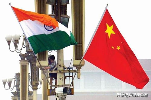 印度对中国商品实施审查,两国双边贸易降至十年来最低