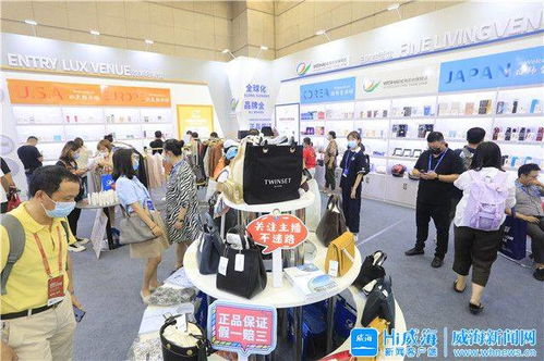 带动意向贸易额17.3亿元 韩国 山东 进口商品博览会完美落幕